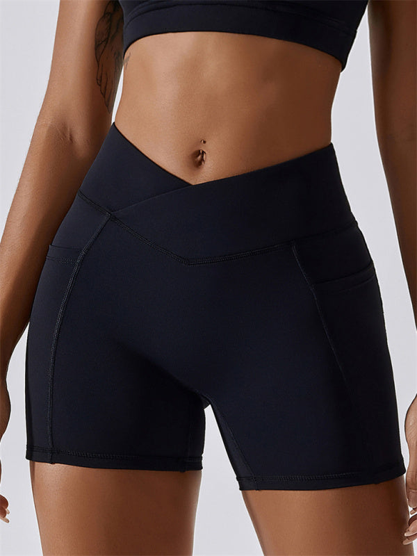Pocket Sports Shorts