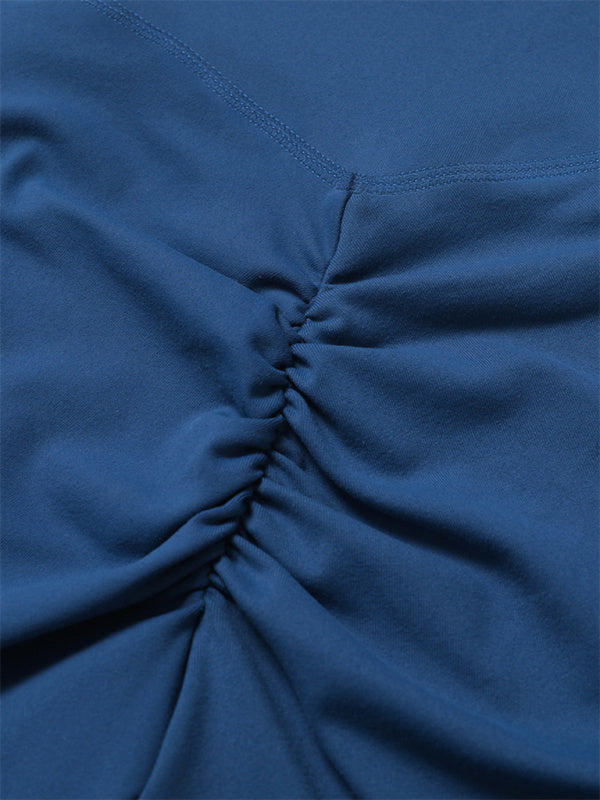 Pocket Sports Shorts