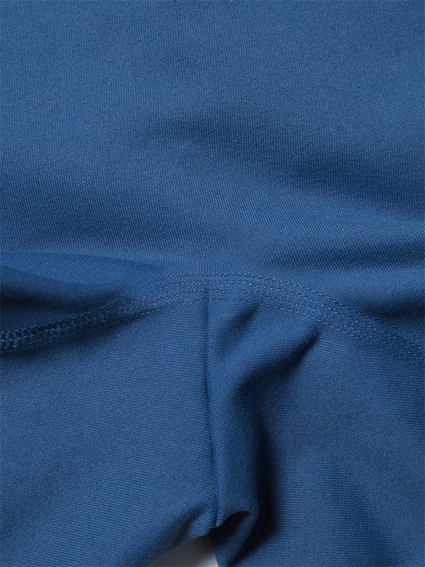 Pocket Sports Shorts