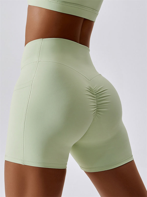 Pocket Sports Shorts