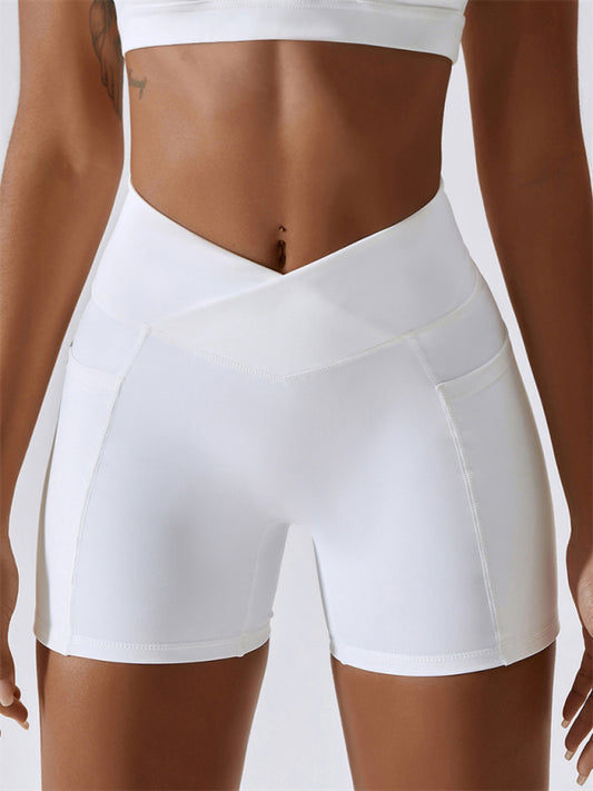 Pocket Sports Shorts