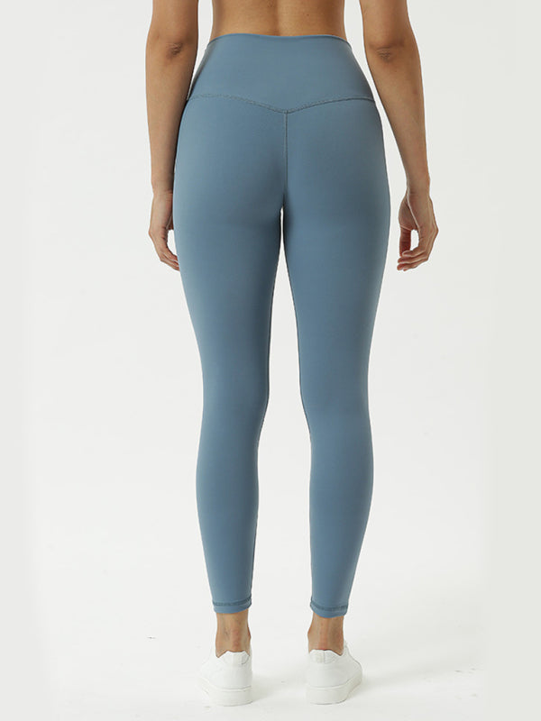 Four Seasons Leisure Knit Leggings
