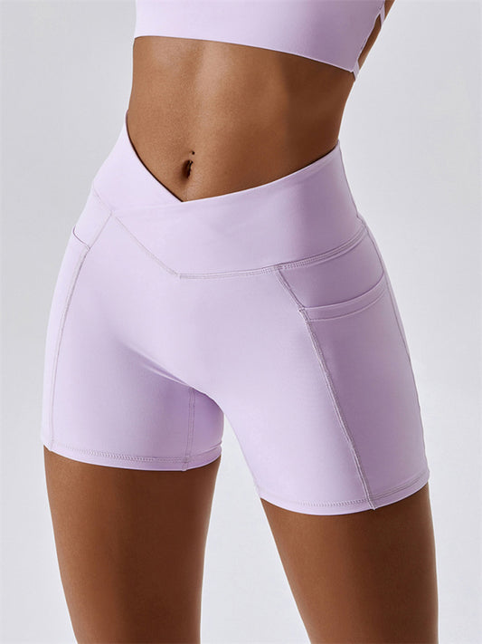 Pocket Sports Shorts